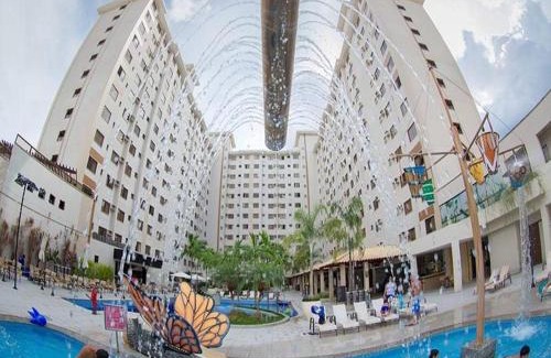 Nova Nazare Apartment | Boulevard Reservas Apartamento