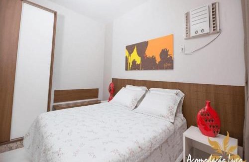 Nova Nazare Apartment | Boulevard Reservas Apartamento