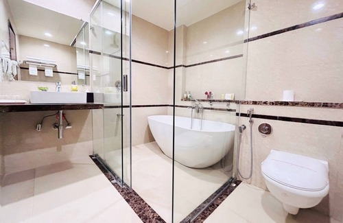 Nadiad Resort | Boulevard9 Luxury Resort & Spa
