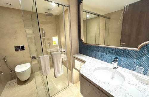 Nadiad Resort | Boulevard9 Luxury Resort & Spa