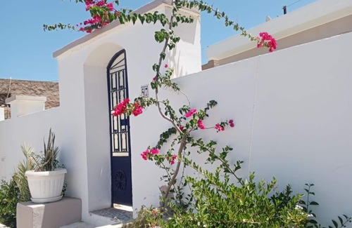 Houmt Souk Villa | Boumallel Arcades
