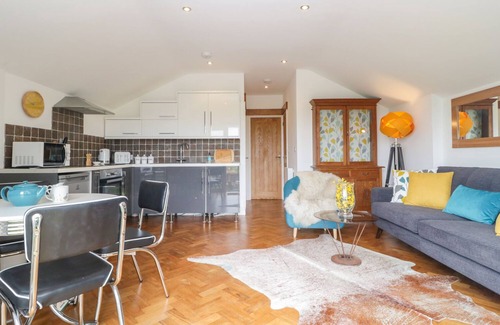 Stanton Drew Cottage | Boundary Barn