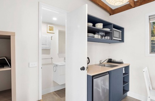 Aireys Inlet House | Boundary Studio - a peaceful bushland hideaway