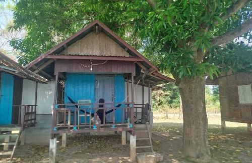 Don Det House | Bounhome Guesthouse