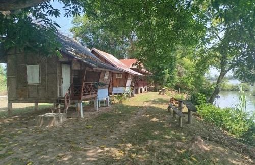 Don Det House | Bounhome Guesthouse