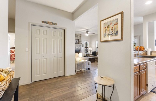 Branson West Cabin | Bounty of Birdie Lane | Golf Courses, Playgrounds & Pool