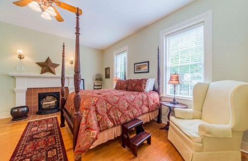 Bardstown Bed & Breakfast | Bourbon Manor Bed & Breakfast Inn