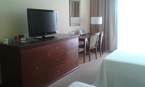 Campos de Atibaia Resort | Bourbon Resort Atibaia