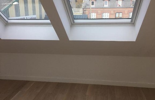 Bourg-Achard Apartment | Bourg Achard Centre Ville