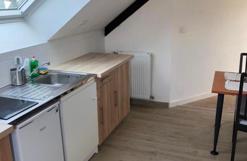 Bourg-Achard Apartment | Bourg Achard Centre Ville