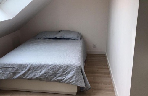 Bourg-Achard Apartment | Bourg Achard Centre Ville