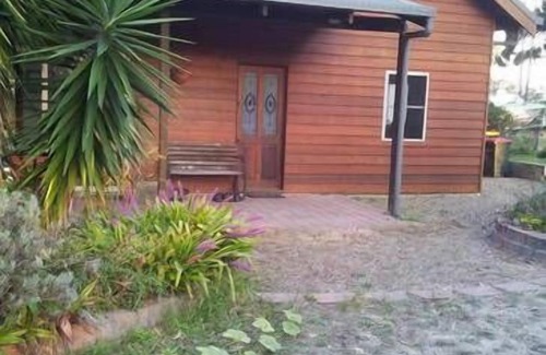 Merimbula House | *Bournda Beach Cottage*