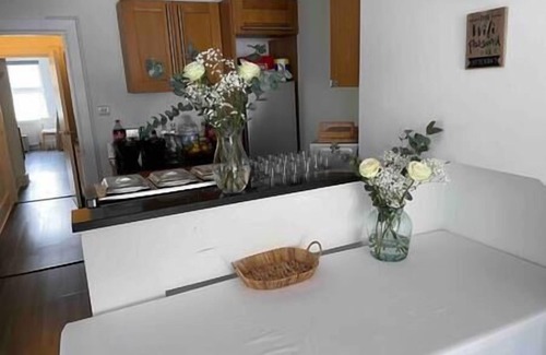 Bournemouth Apartment | Bournemouth hot tub and sauna holiday let