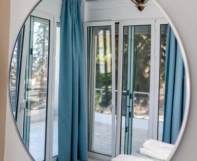 Nafplion City Centre Villa | Bourtzi View Villa