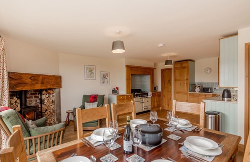 Guisborough Cottage | BOUSDALE MILL COTTAGE, family friendly, with open fire in Great Ayton
