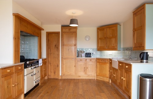 Guisborough Cottage | BOUSDALE MILL COTTAGE, family friendly, with open fire in Great Ayton