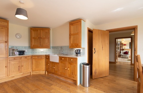 Guisborough Cottage | BOUSDALE MILL COTTAGE, family friendly, with open fire in Great Ayton