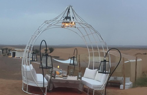Rissani Other | Boutchrafine Luxury Camp