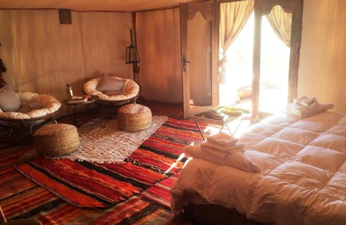 Rissani Other | Boutchrafine Luxury Camp