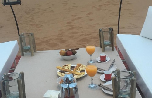 Rissani Other | Boutchrafine Luxury Camp