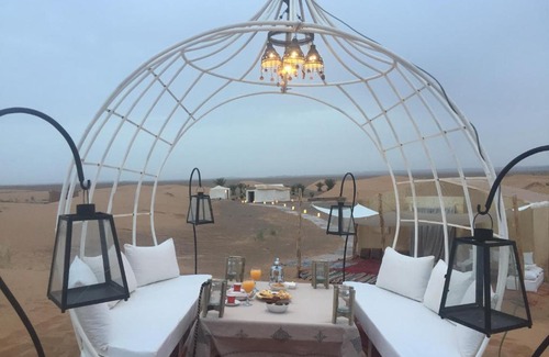 Rissani Other | Boutchrafine Luxury Camp