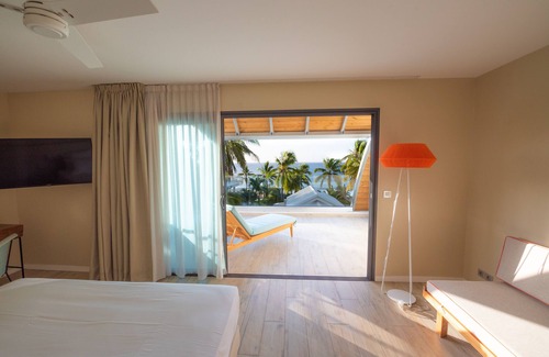 Boucan Canot Hotel | Boutik Hotel 2A