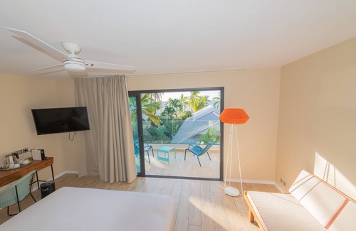 Boucan Canot Hotel | Boutik Hotel 2A
