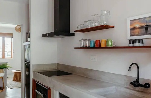Le Morne Hotel | Boutik Le Morne Holiday Apartments