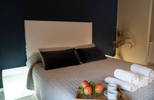 Villargordo del Cabriel Hotel | Boutique Hotel in Serene Wine Region of Valencia, spain