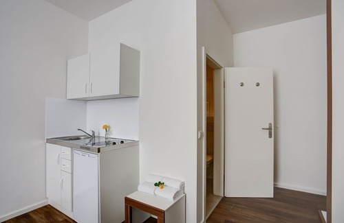 Calenberger Neustadt Hotel | Boutique 030 Hannover-City