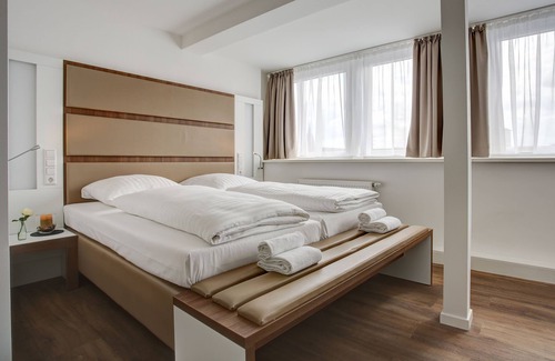 Calenberger Neustadt Hotel | Boutique 030 Hannover-City