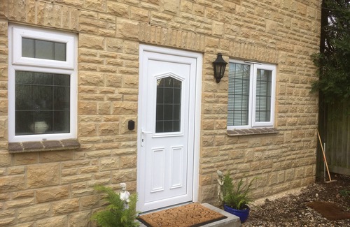 Bloxham Apartment | Boutique 1 bedroom Annexe, nestled in the beautiful thriving village of Bloxham.