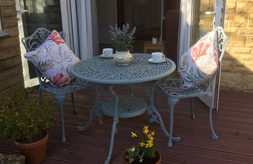 Bloxham Apartment | Boutique 1 bedroom Annexe, nestled in the beautiful thriving village of Bloxham.