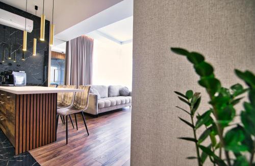 Zator Apartment | Boutique 78 by Housine
