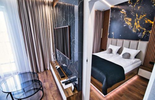 Zator Apartment | Boutique 78 by Housine