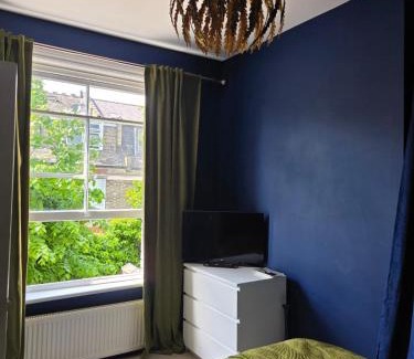 Belsize Apartment | Boutique Accommodation