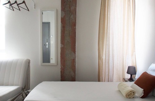 Zagreb Hostel | Boutique accommodation Shappy