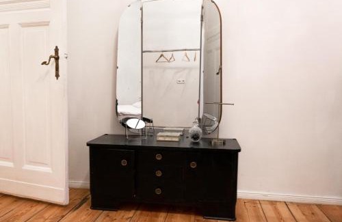 Wedding Apartment | Boutique Altbau Apartment