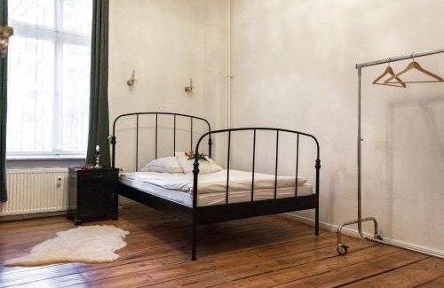Wedding Apartment | Boutique Altbau Apartment