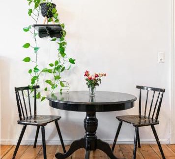Wedding Apartment | Boutique Altbau Apartment