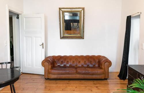 Wedding Apartment | Boutique Altbau Apartment
