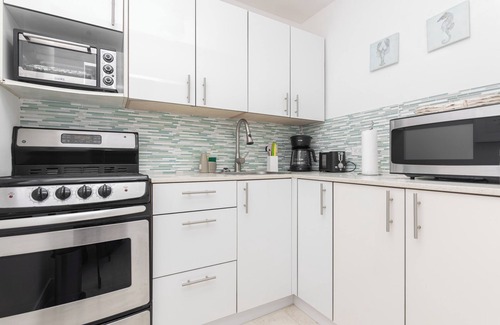 Mid Beach Apartment | Boutique Apartments North Bay Village