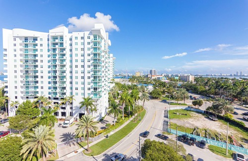 Mid Beach Apartment | Boutique Apartments North Bay Village