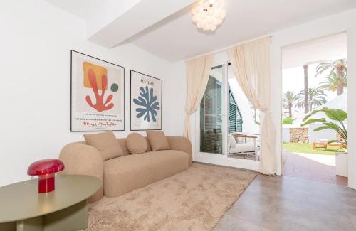 Son Blanc Apartment | Boutique apartament