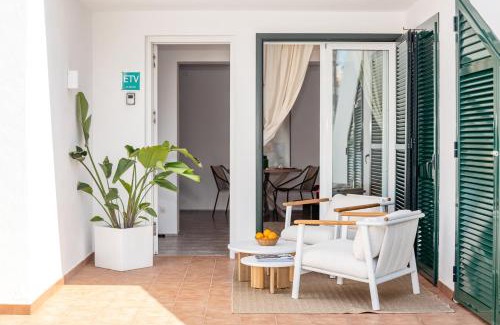 Son Blanc Apartment | Boutique apartament