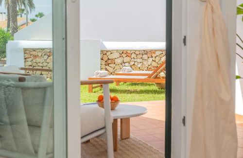 Son Blanc Apartment | Boutique apartament