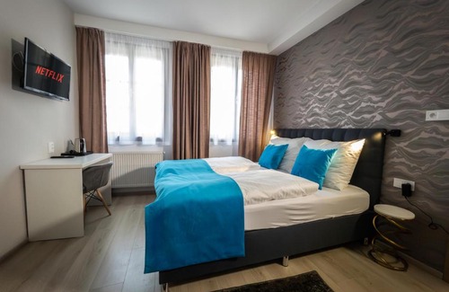 Ceske Budejovice Apartment | Boutique Apartments Old Town