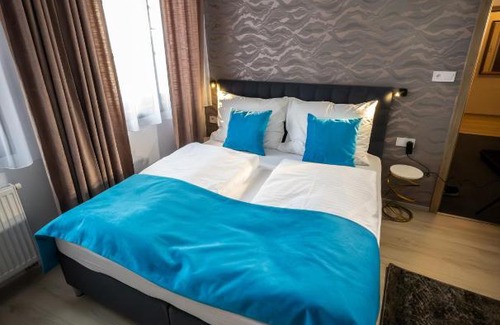 Ceske Budejovice Apartment | Boutique Apartments Old Town