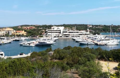 Arzachena Apartment | Boutique Apartment Arzachena