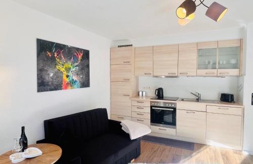 Lenzkirch Apartment | Boutique Apartment